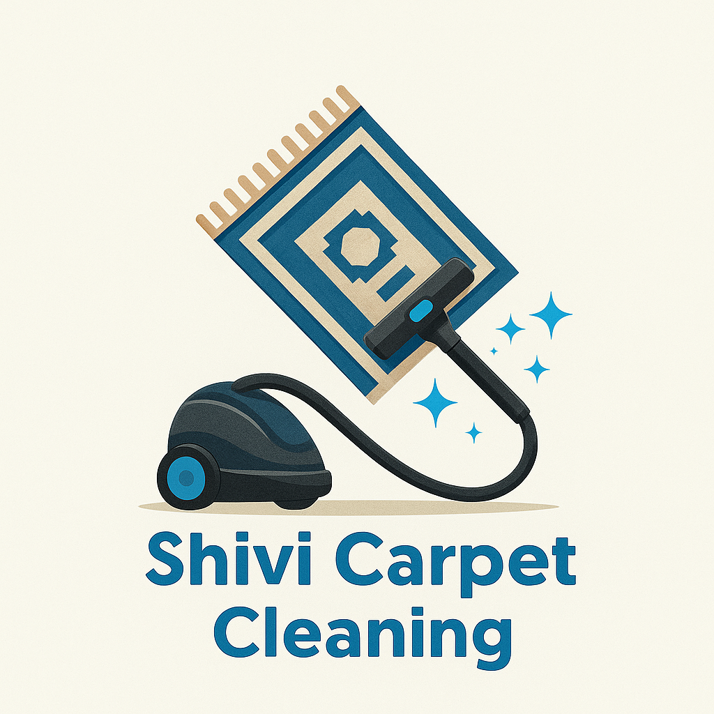 Shivi Carpet Cleaning